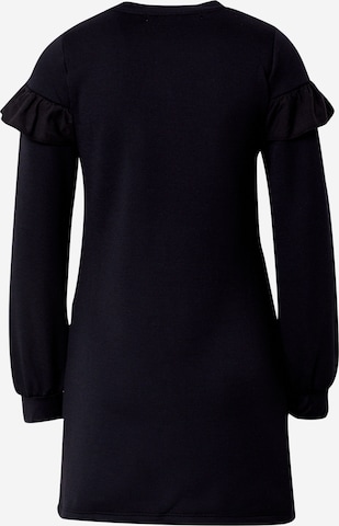 Robe Miss Selfridge en noir