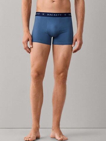 Boxer di Hackett London in blu