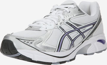 Baskets basses 'GT-2160' ASICS SportStyle en blanc : devant