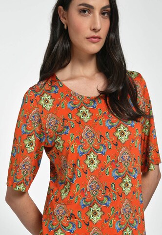 portray berlin Shirt in Oranje