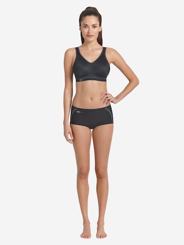 Fascia Reggiseno 'Light & Firm Sport' di ANITA in nero