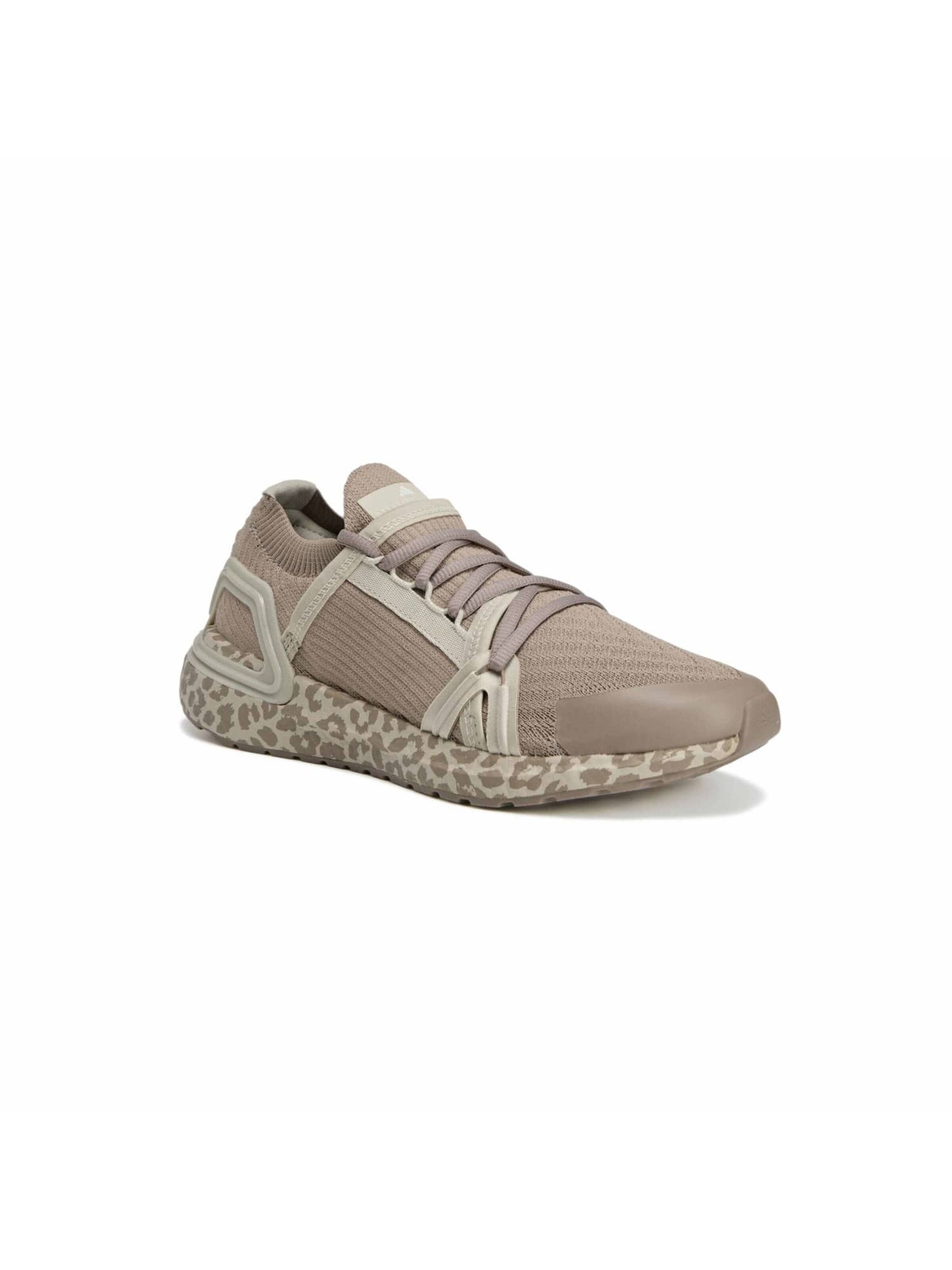 Chaussure de course 'UltraBOOST DNA' ADIDAS BY STELLA MCCARTNEY en marron