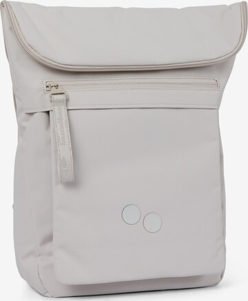 pinqponq Rucksack 'Klak' in Grau