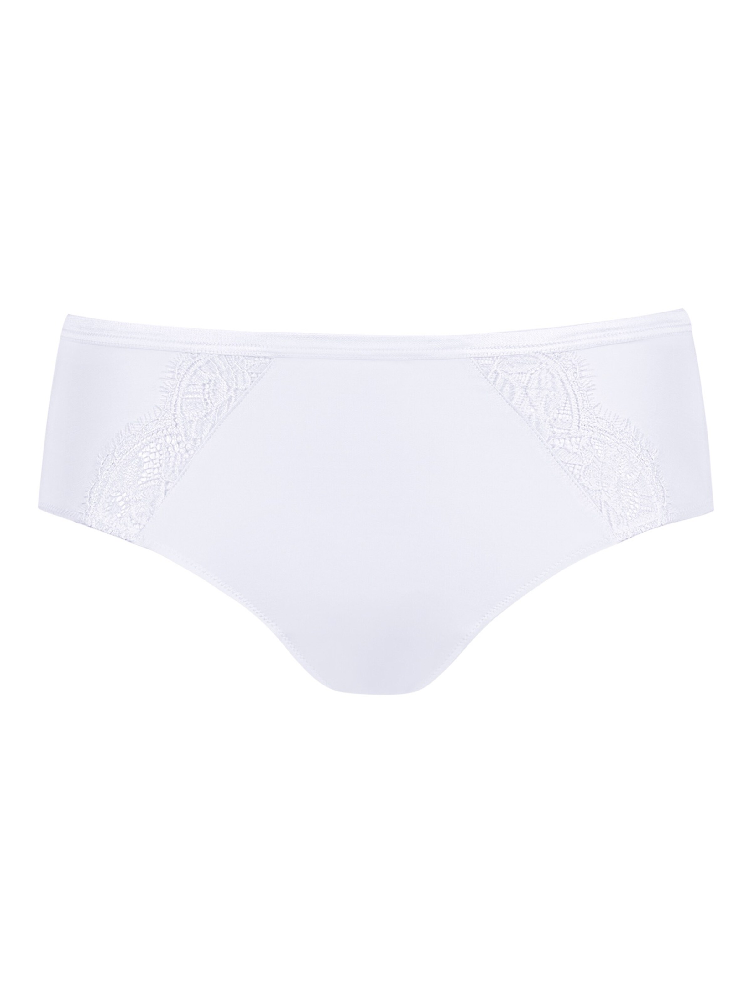 Mey Broekje 'Grace' in Wit: voorkant