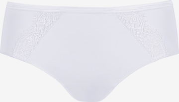 Mey Boyshorts 'Grace' in White: front