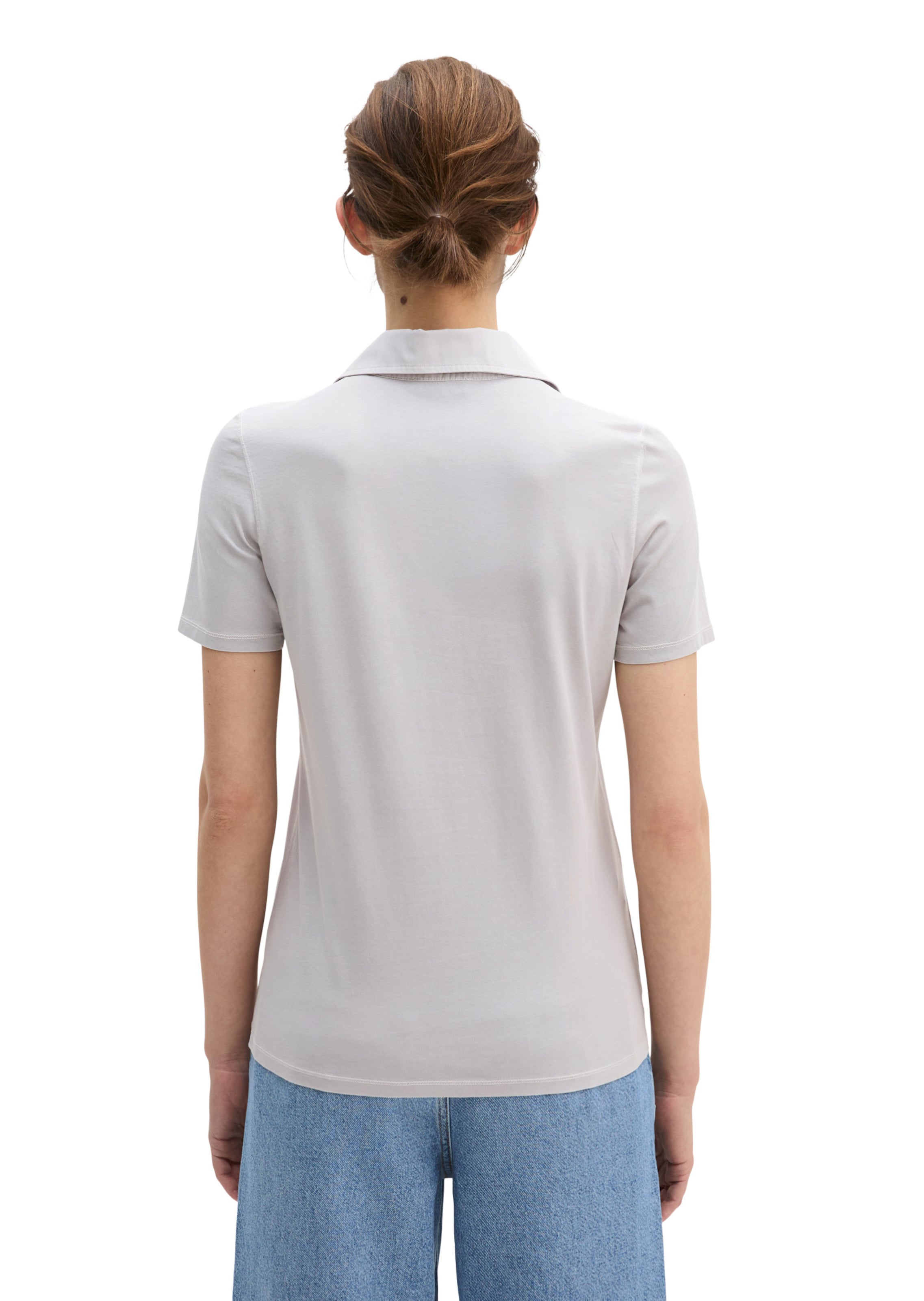 Marc O'Polo Majica | modra barva