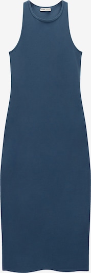 Pull&Bear Dress in Dusty blue, Item view