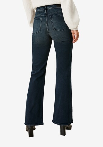 s.Oliver Flared Jeans in Blue