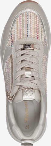 TAMARIS Sneakers in Beige