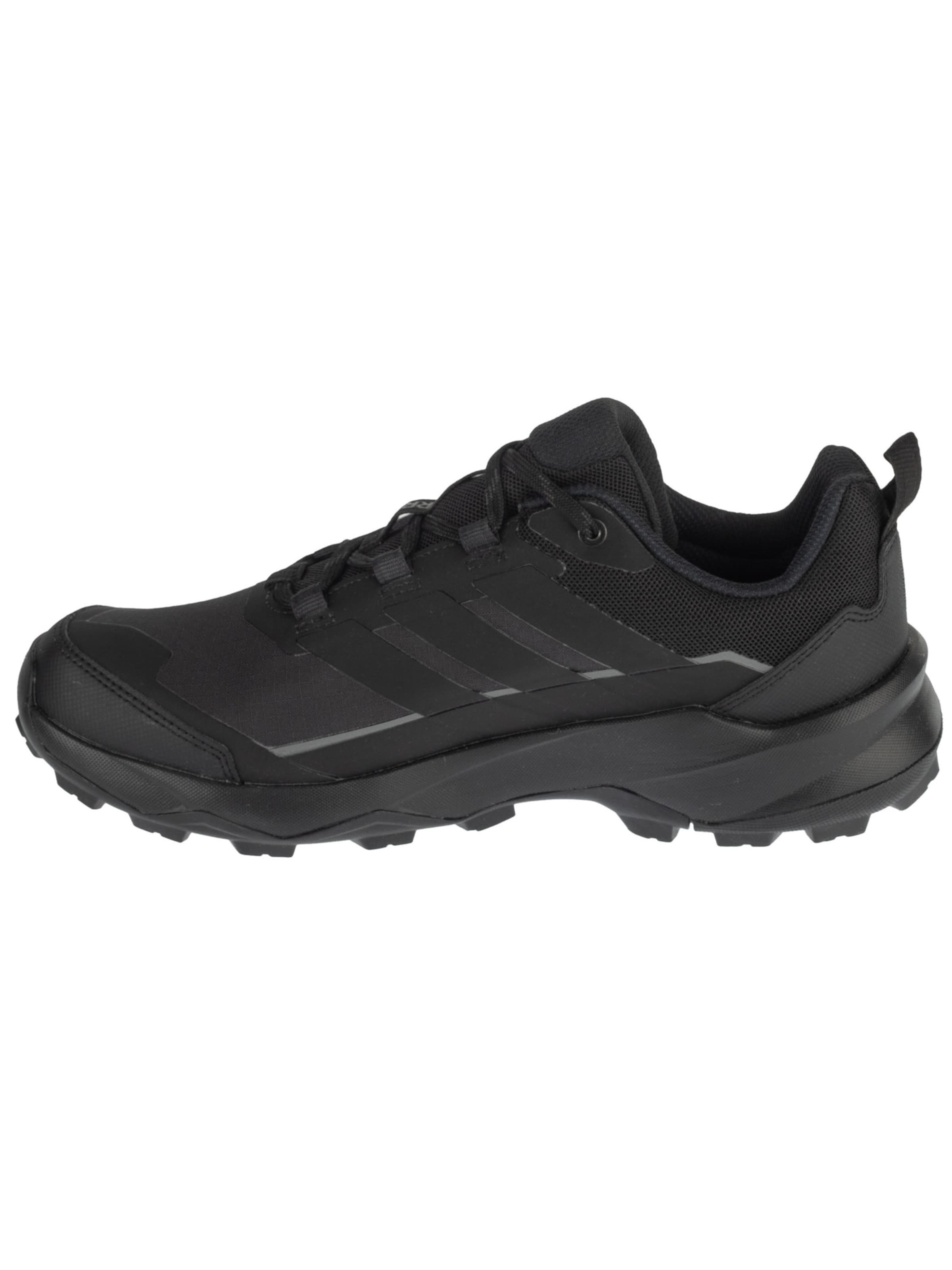 ADIDAS PERFORMANCE Lage schoen 'Terrex Skychaser AX5 GTX' in Zwart