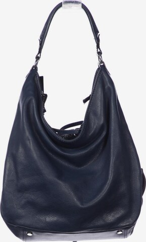 ABRO Bag in One size in Blue: front