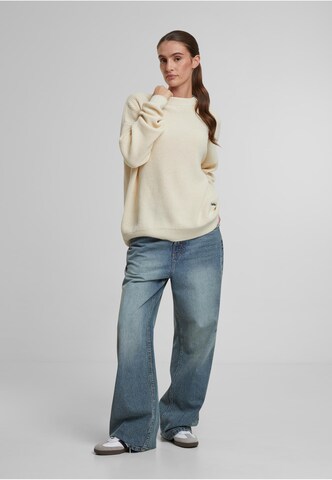 Prohibited Sweater 'Westminster' in Beige