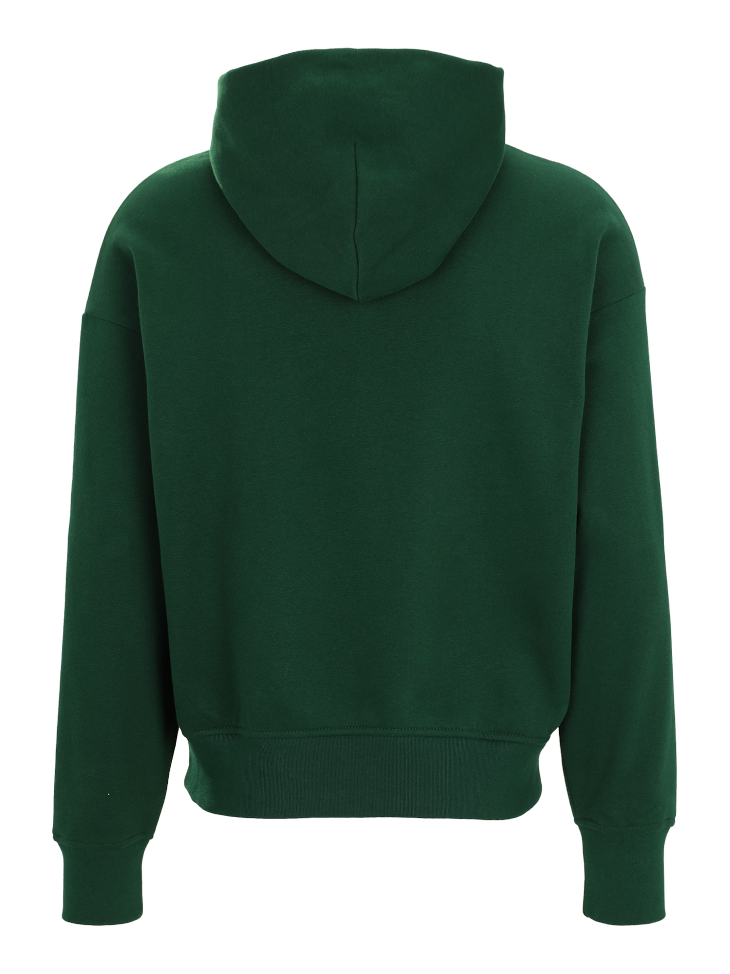 GAP Свитшот 'NAP' в Зеленый