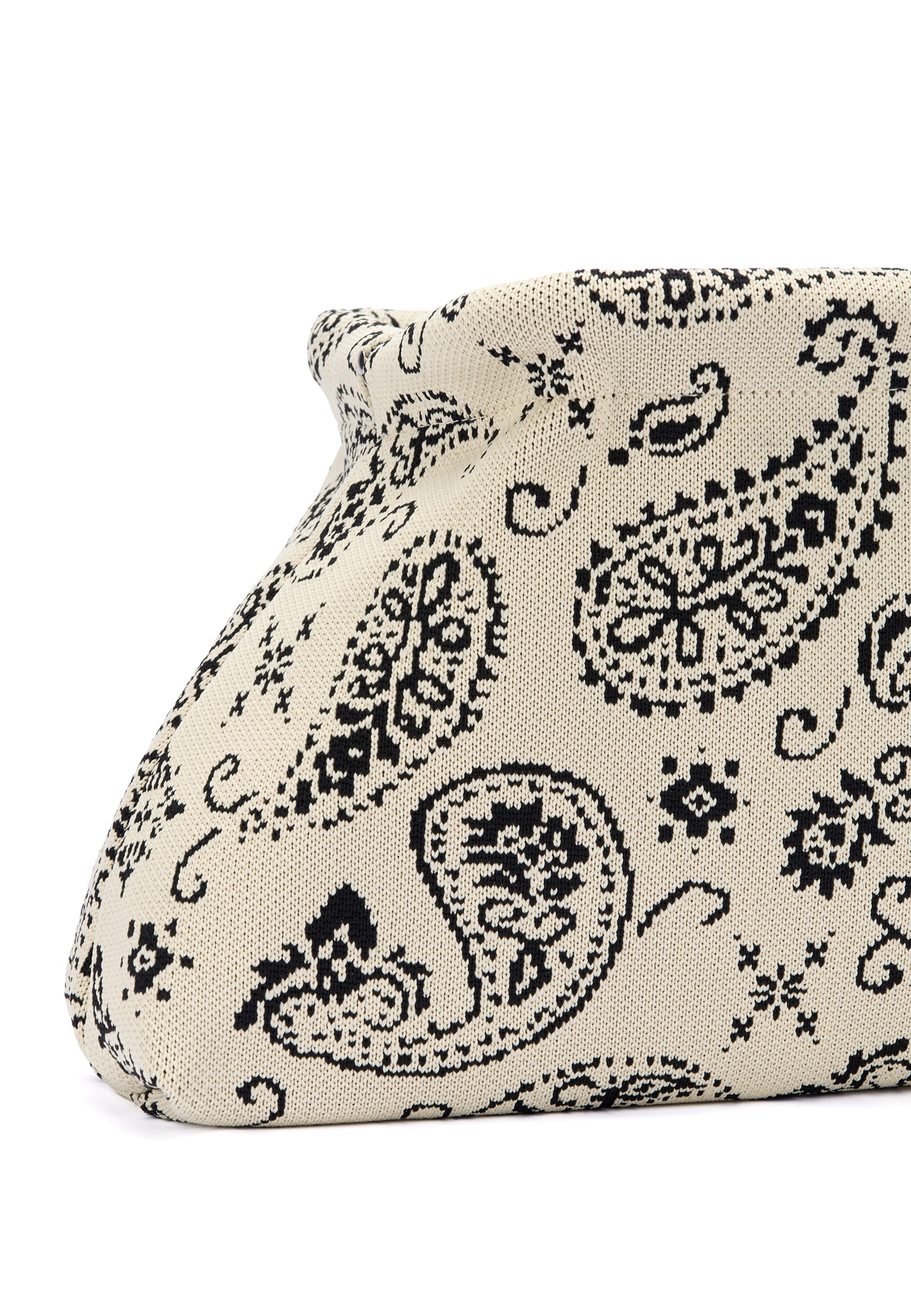 myMo ROCKS - Bolso de noche en beige