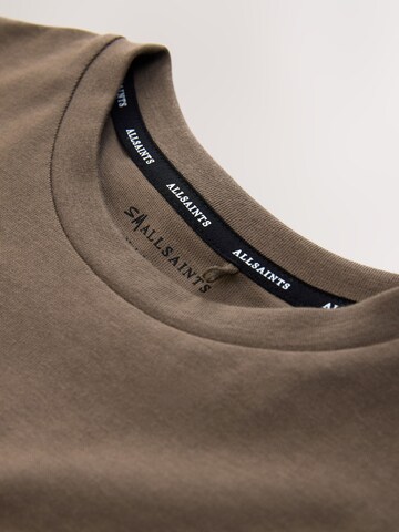 Maglietta 'Orlando' di smALLSAINTS in marrone