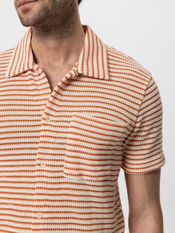 Antioch Majica | oranžna barva