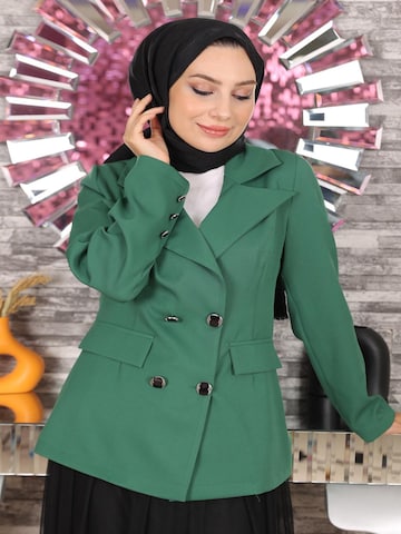 MODAMIHRAM Kostuum in Groen