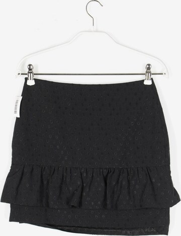 NAF NAF Skirt in XXS in Black