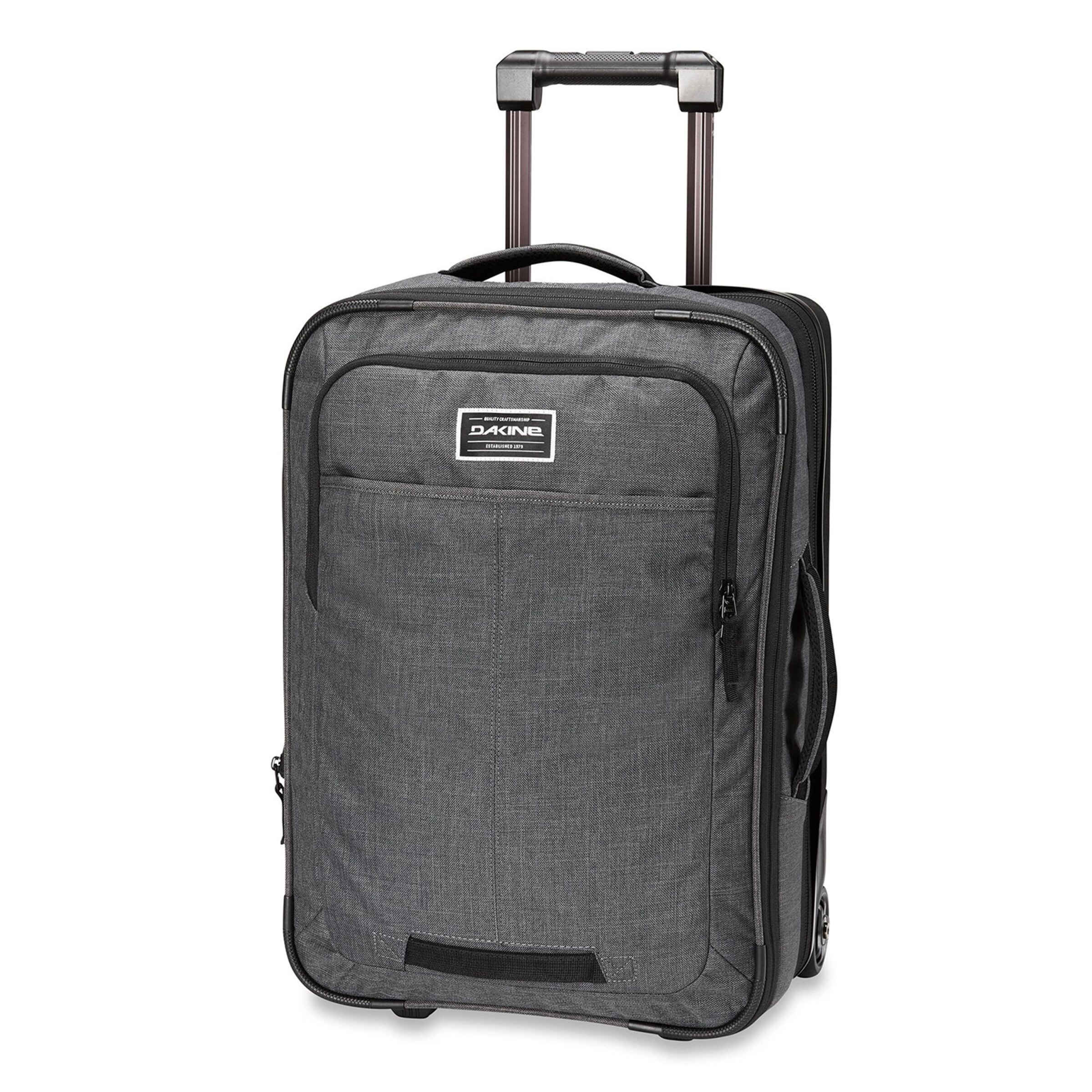 DAKINE Trolley 'Status' in Grey: front