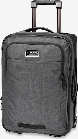 DAKINE Trolley 'Status' in Grey: front