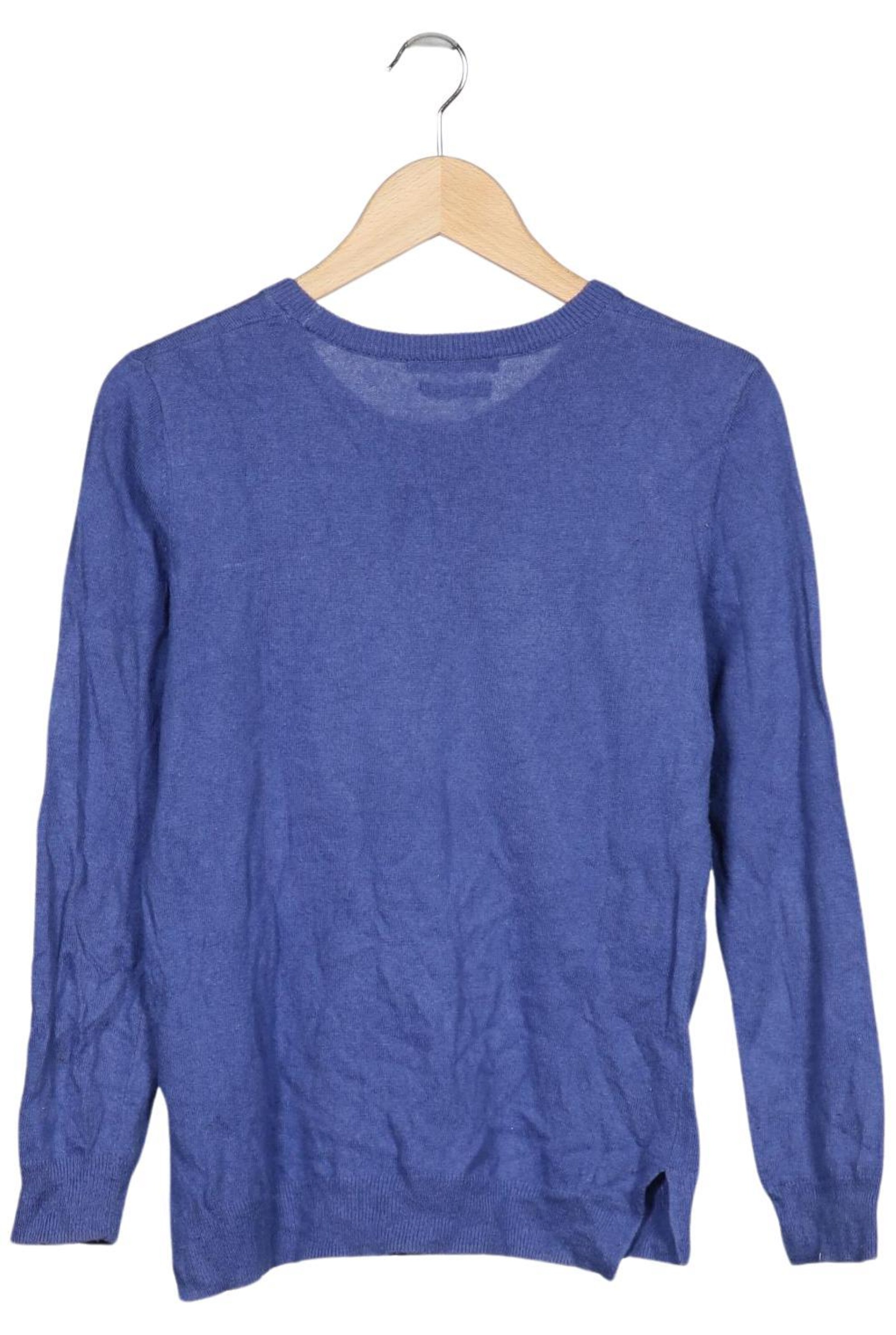 SET Pullover S in Blau