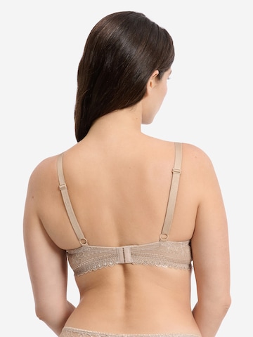 ETAM Balconette BH in Beige