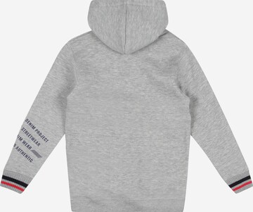 BLUE SEVEN Sweatshirt in Grey