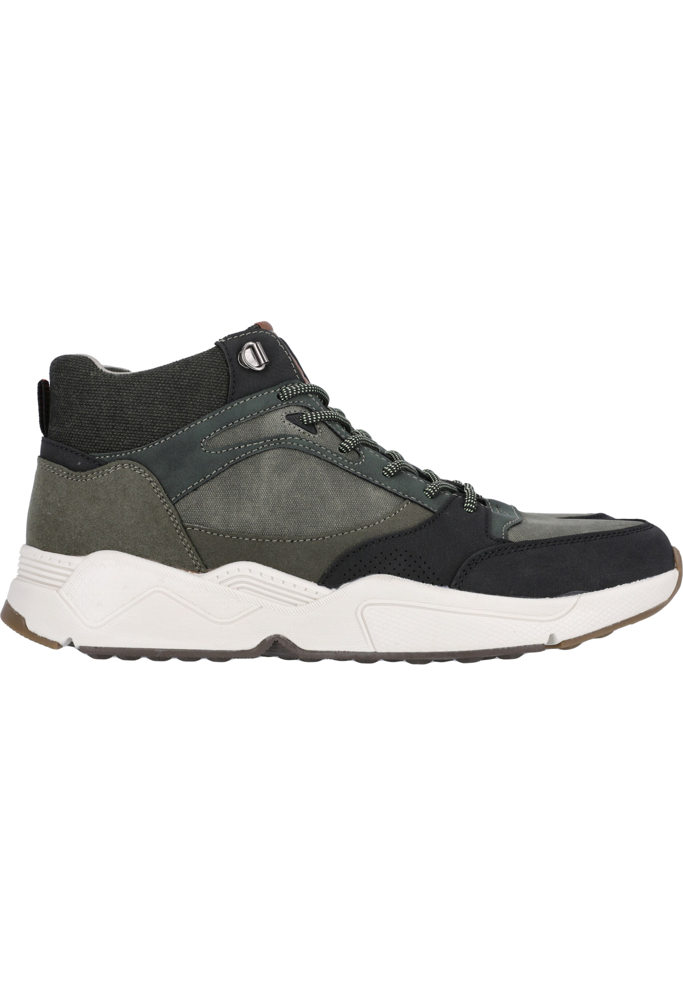 Whistler Boots ' Palhoma' in Grey