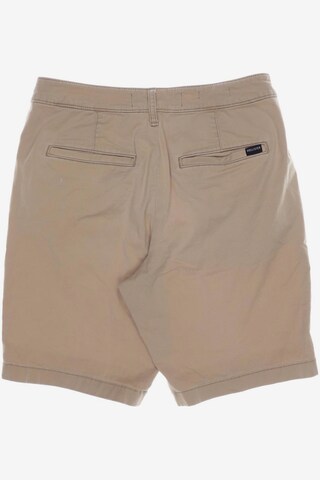 HOLLISTER Shorts 28 in Beige