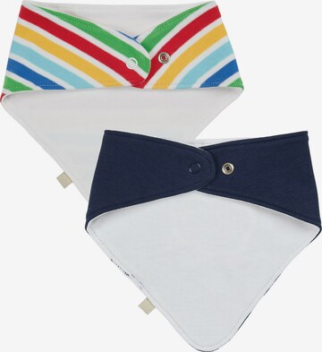 Frugi Bib in Mixed colours