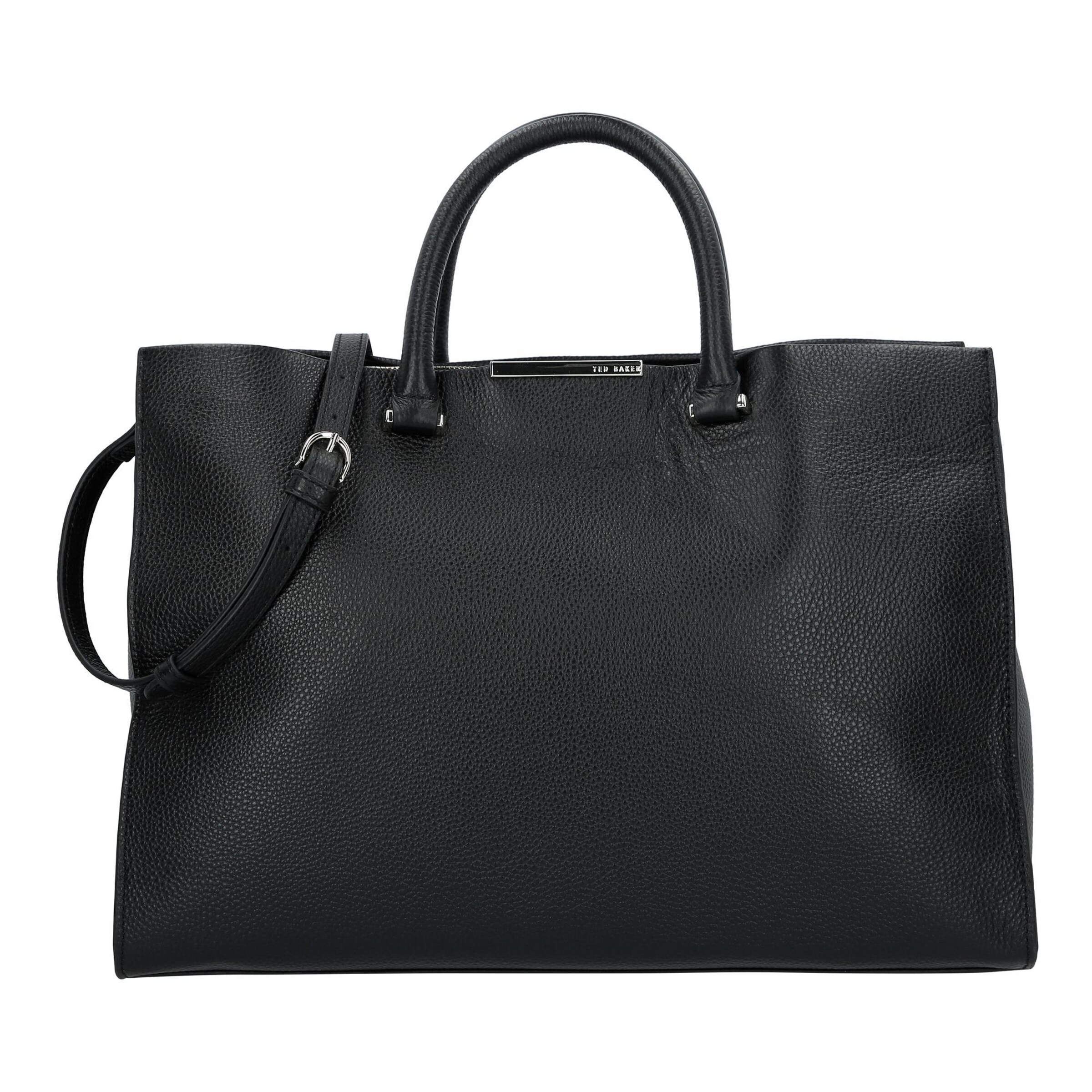 Ted Baker Handbag 'Rousaly' in Black: front