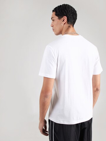 Sergio Tacchini Särk, värv valge