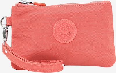 Mindesa "Clutch" stila somiņa, krāsa - laša, Preces skats