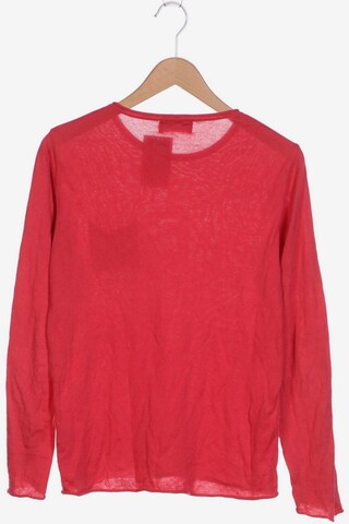 Pull&Bear Pullover S in Rot