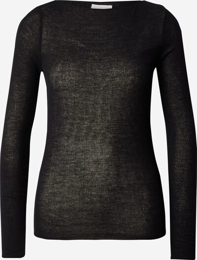 LeGer by Lena Gercke Pull-over en noir, Vue avec produit