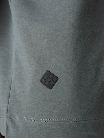 Tommy Life Shirt in Grey