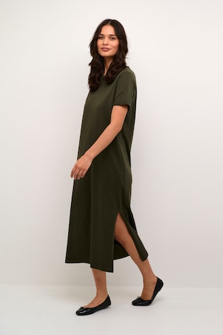 Kaffe - Vestido 'Celina' en verde