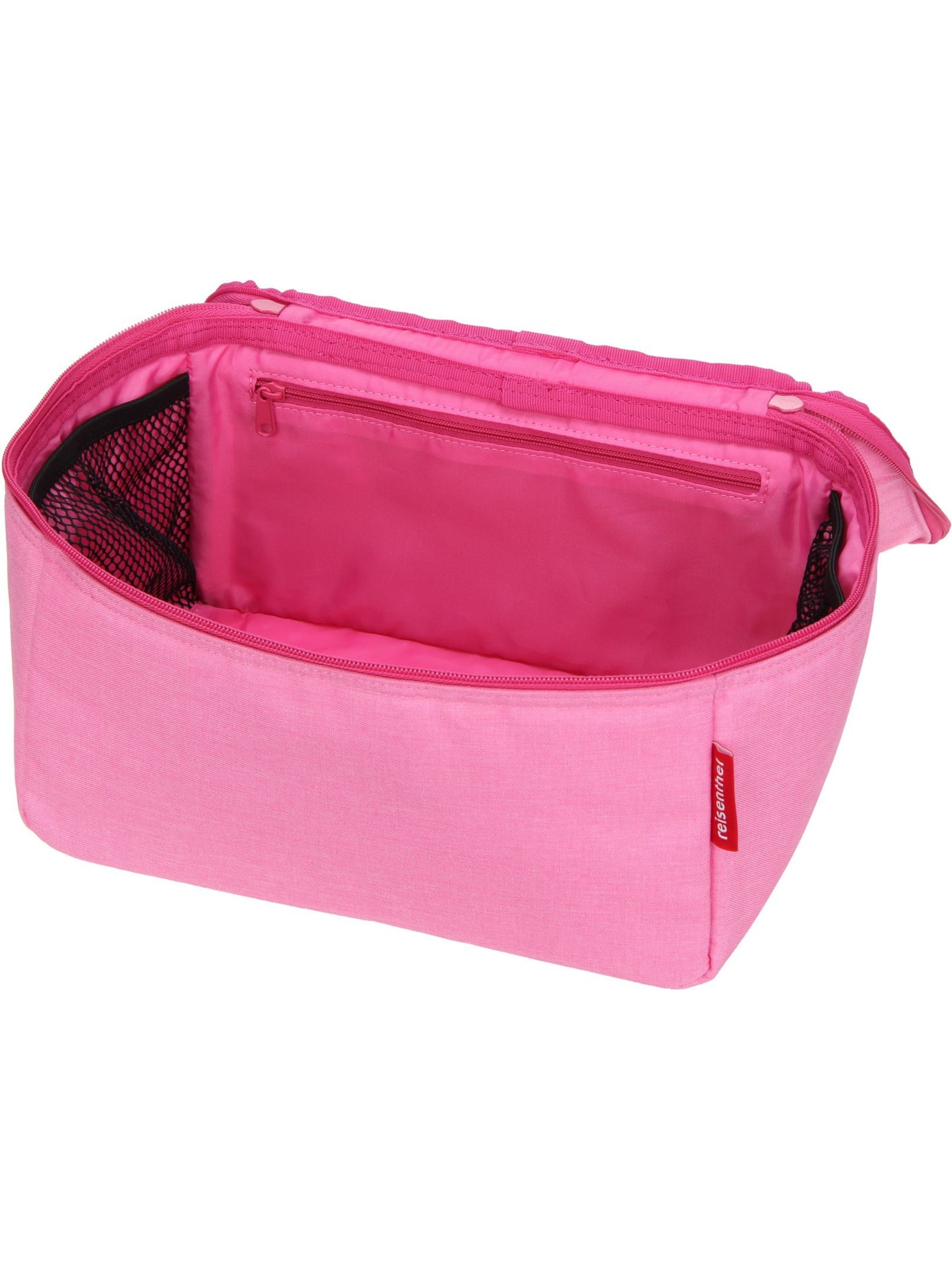 REISENTHEL Toiletry Bag in Pink