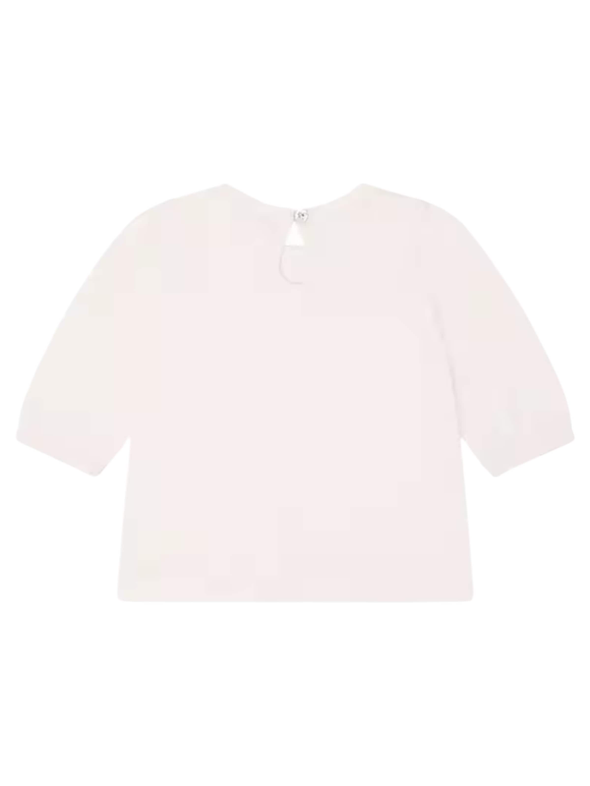 Hust & Claire Shirt 'Alma'‌ in Beige