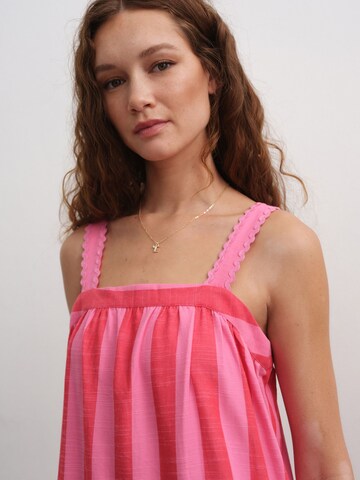Next Summer dress in Red