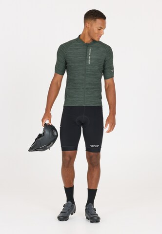 ENDURANCE Functioneel shirt 'Logan' in Groen