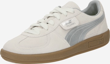 PUMA Sneakers 'Palermo Jr' i grå: forside