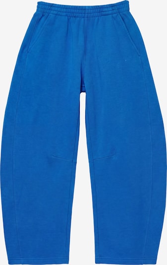 Pull&Bear Hlače v velikosti 34 | modra barva, Prikaz izdelka