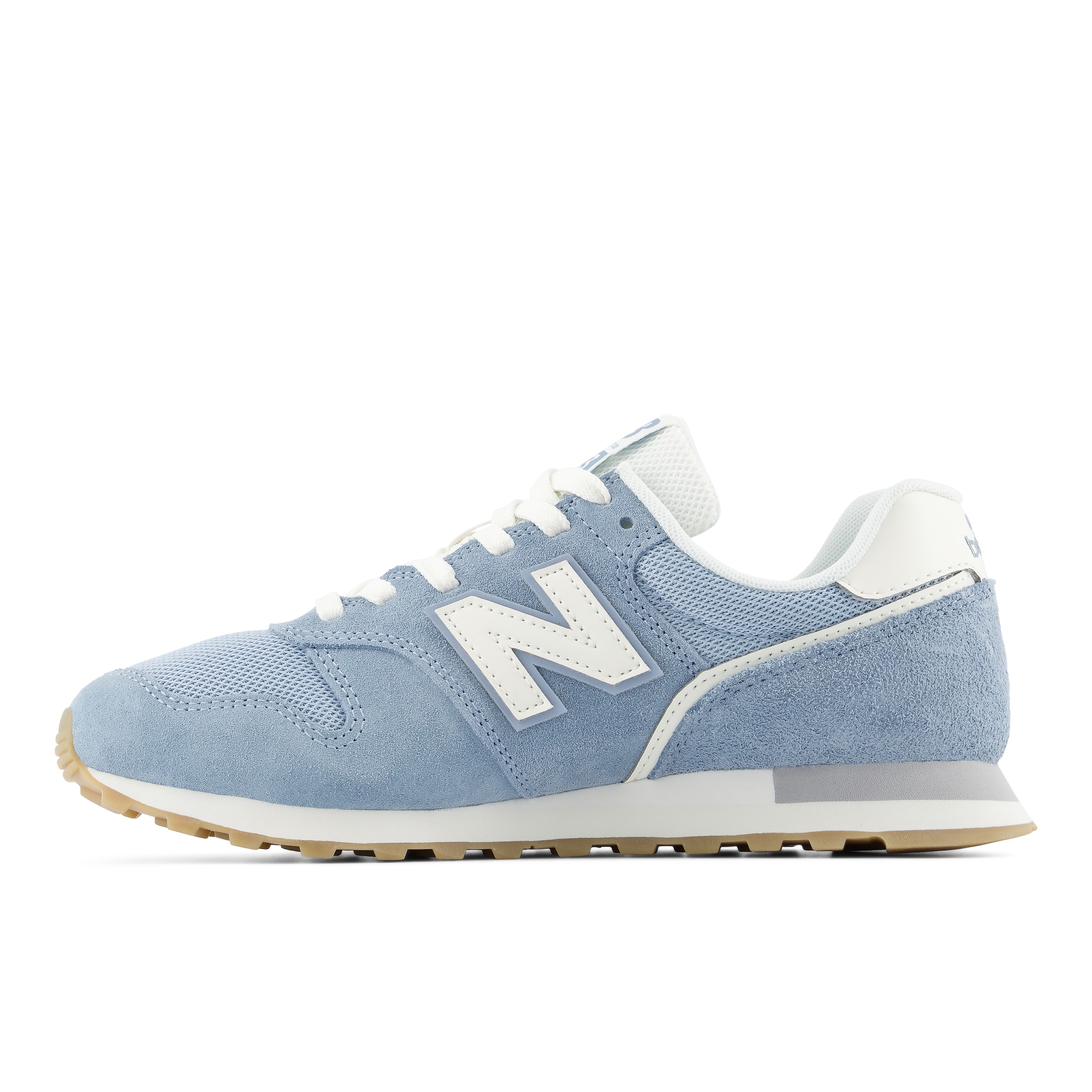 new balance Sneaker in Blau