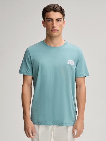 T-Shirt 'Axel' JOOP! Jeans en vert : devant