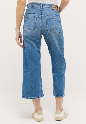 Angels Loosefit Jeans in Blau