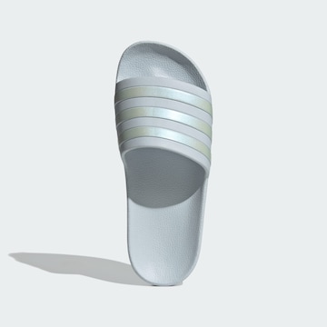 ADIDAS SPORTSWEAR Σαγιονάρα 'Adilette Aqua' σε μπλε