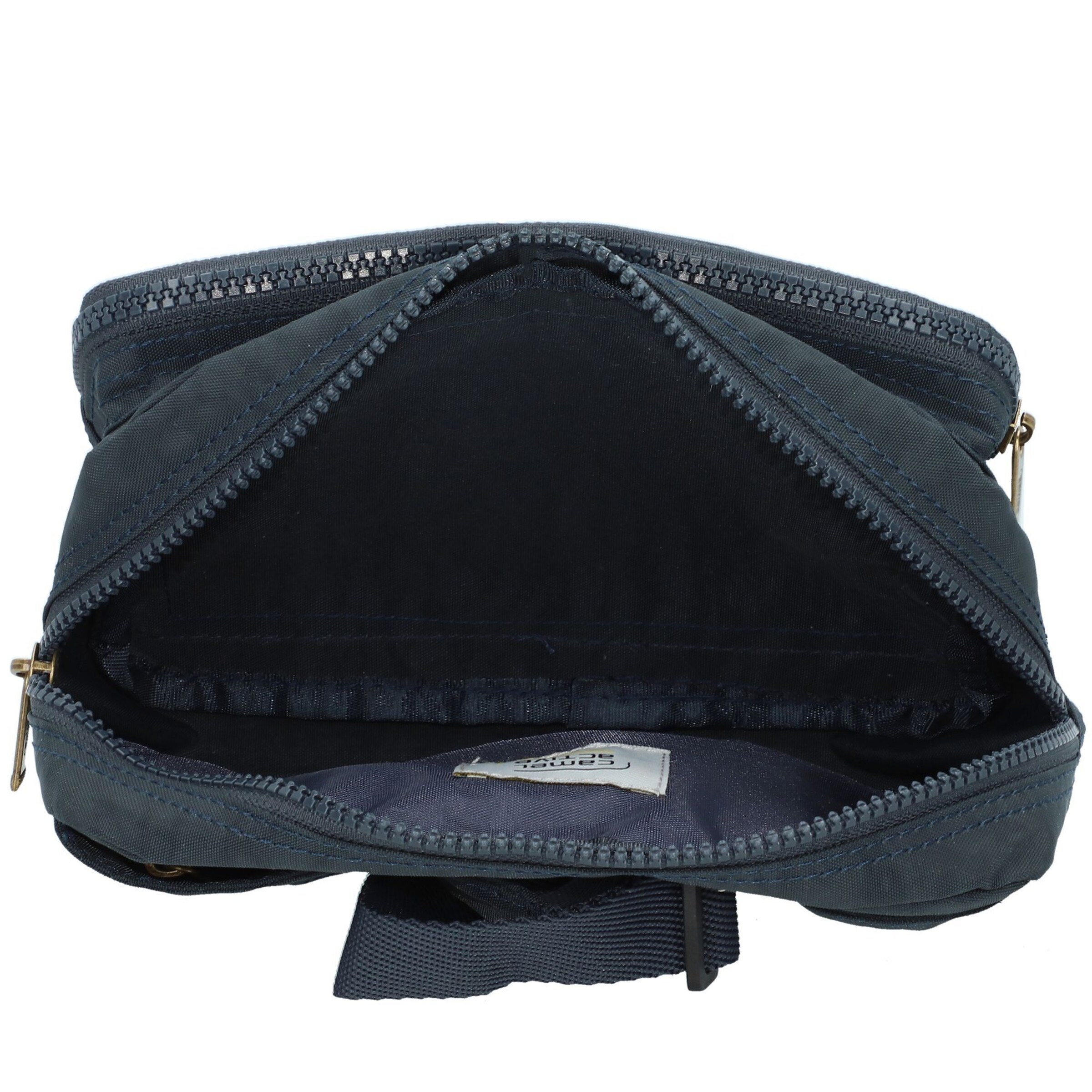 Marsupio 'Journey' di CAMEL ACTIVE in blu