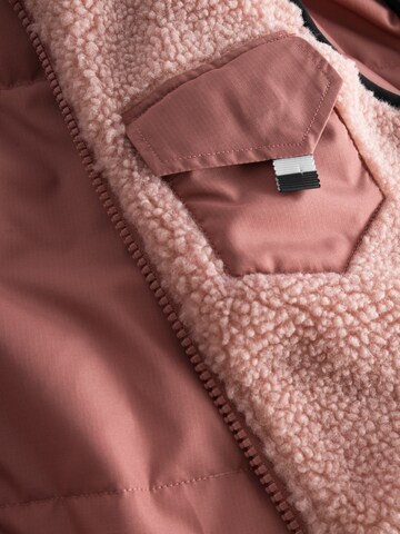 Gilet 'UNIDO'' WeeDo en rose