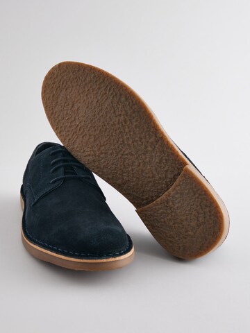Next Veterschoen in Blauw
